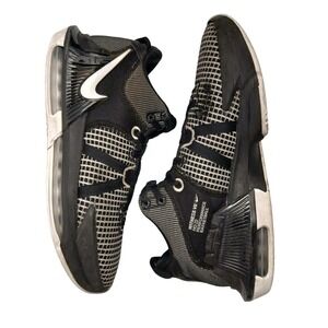 Nike  lebron witness viii men's basketball‎ shoes Size 9.5 Basketball #1479